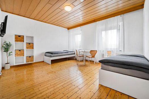 Aparthotel Drensteinfurt bei Münster, bis zu 30 Personen Picture 2 Aparthotel Drensteinfurt bei Münster, bis zu 30 Personen Picture 2