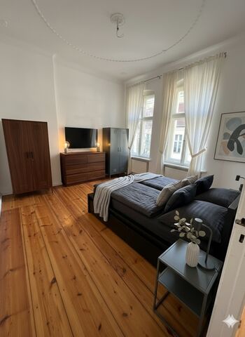 HEROROOMS – Mietwohnungen für Zeitarbeitskräfte Picture 3 HEROROOMS – Mietwohnungen für Zeitarbeitskräfte Picture 3