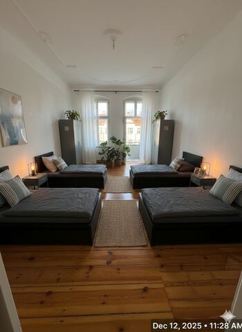 HEROROOMS – Mietwohnungen für Zeitarbeitskräfte Picture 2 HEROROOMS – Mietwohnungen für Zeitarbeitskräfte Picture 2