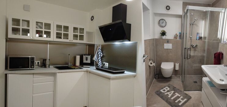 Apartment „Gästezimmer La Siesta“ | Direkt-Buchung Bild 3 Apartment „Gästezimmer La Siesta“ | Direkt-Buchung Bild 3