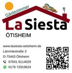 Apartment „Gästezimmer La Siesta“ | Direkt-Buchung Picture 21 Apartment „Gästezimmer La Siesta“ | Direkt-Buchung Picture 21