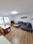 Esszimmer/Wohnzimmer Esszimmer/Wohnzimmer