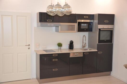 Cozy&Clean Apartment next Metro U4 Picture 4 Cozy&Clean Apartment next Metro U4 Picture 4