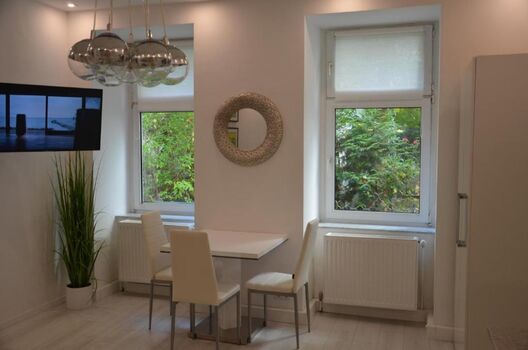 Cozy&Clean Apartment next Metro U4 Picture 3 Cozy&Clean Apartment next Metro U4 Picture 3