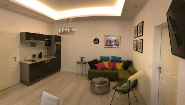 Cozy&Clean Apartment next Metro U4 Picture 5 Cozy&Clean Apartment next Metro U4 Picture 5