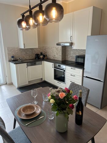 Ruhrperle Apartment 1 Ruhrperle Apartment 1