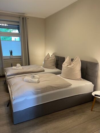 Ruhrperle Apartment 1 Bild 5 Ruhrperle Apartment 1 Bild 5