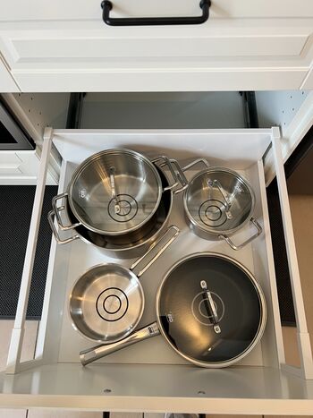 Ruhrperle Apartment 1 Bild 4 Ruhrperle Apartment 1 Bild 4