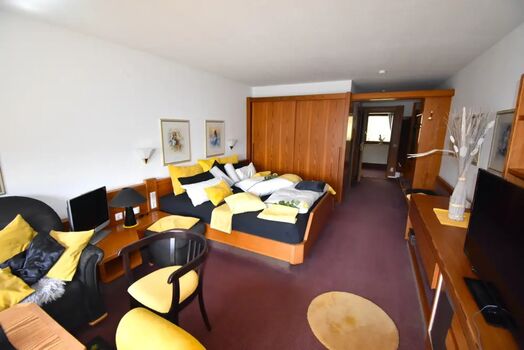 Waldhotel Post Bad Liebenzell Obrázok 4 Waldhotel Post Bad Liebenzell Obrázok 4