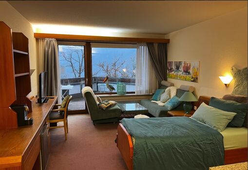 Waldhotel Post Bad Liebenzell Obrázok 5 Waldhotel Post Bad Liebenzell Obrázok 5