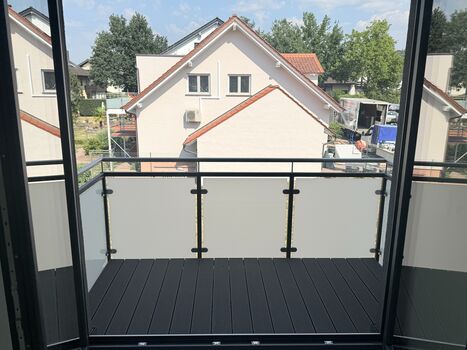 Wohnung Strietwald Zdjęcie 3 Wohnung Strietwald Zdjęcie 3