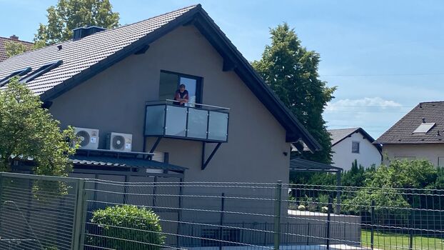 Wohnung Strietwald Wohnung Strietwald