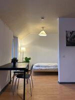 Gemütliche Wohnung für 2 Monteure nahe K80 / A24 Picture 3 Gemütliche Wohnung für 2 Monteure nahe K80 / A24 Picture 3