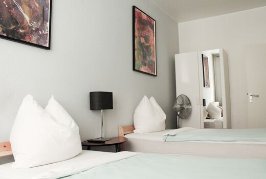 I.H.L. Immobilien GmbH - Krummestrasse I.H.L. Immobilien GmbH - Krummestrasse