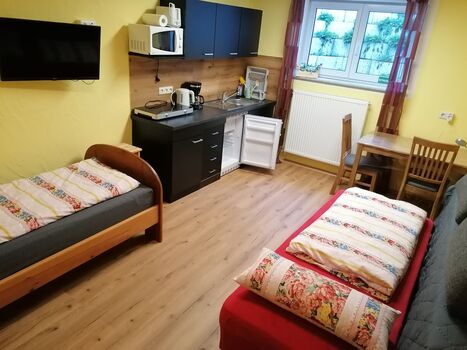 Gästezimmer Kulzer Bild 3 Gästezimmer Kulzer Bild 3