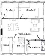Monteur- und Ferienwohnung Picture 4 Monteur- und Ferienwohnung Picture 4