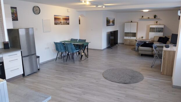 Übergangs/Handwerkerwohnung 80 m² Hamm/Westf. Übergangs/Handwerkerwohnung 80 m² Hamm/Westf.