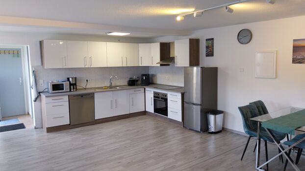 Übergangs/Handwerkerwohnung 80 m² Hamm/Westf. Bild 2 Übergangs/Handwerkerwohnung 80 m² Hamm/Westf. Bild 2