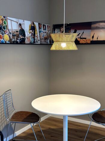 Moderne Neubauwohnung mit Gartenblick Bild 5 Moderne Neubauwohnung mit Gartenblick Bild 5