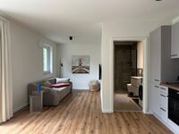 Moderne Neubauwohnung mit Gartenblick Bild 6 Moderne Neubauwohnung mit Gartenblick Bild 6