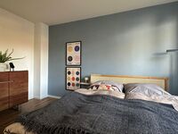 Moderne Neubauwohnung mit Gartenblick Bild 1 Moderne Neubauwohnung mit Gartenblick Bild 1