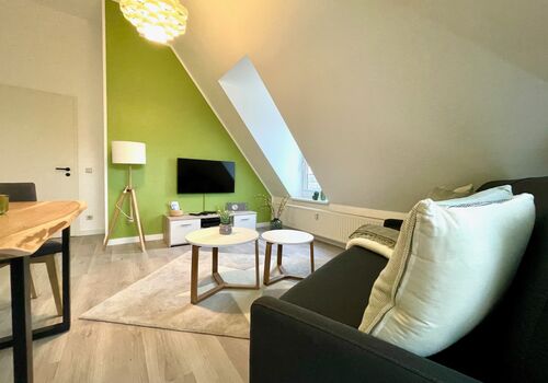 Wunderschön Wohnen im Apartment Zschachwitz in ruhiger Lage Wunderschön Wohnen im Apartment Zschachwitz in ruhiger Lage