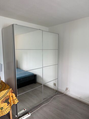 2 x 2-Zi.-Wohnung Barmstedt am Bahnhof – Parkplatz, ab 2 Pers. Bild 4 2 x 2-Zi.-Wohnung Barmstedt am Bahnhof – Parkplatz, ab 2 Pers. Bild 4