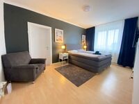 Moderne Wohnung nähe HBF Linz Zdjęcie 1 Moderne Wohnung nähe HBF Linz Zdjęcie 1