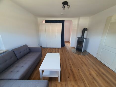 Wohn/Schlafzimmer Wohn/Schlafzimmer