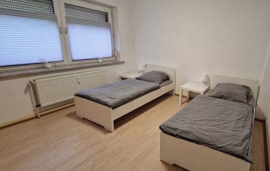 Vollausgestattete Monteurwohnung, Ferienwohnung Zdjęcie 4 Vollausgestattete Monteurwohnung, Ferienwohnung Zdjęcie 4