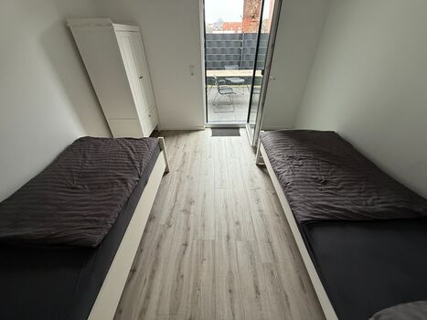 Monteurwohnung in Alsdorf Monteurwohnung in Alsdorf