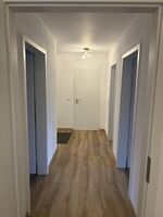 Wohnung 2: Flur Wohnung 2: Flur