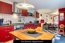 FeWo Heckenbeck Bild 1 FeWo Heckenbeck Bild 1