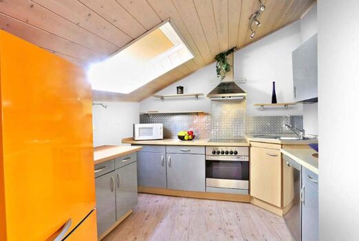 Charmante Wohnung mit Balkon im Herzen Hoffenheims Bild 4 Charmante Wohnung mit Balkon im Herzen Hoffenheims Bild 4