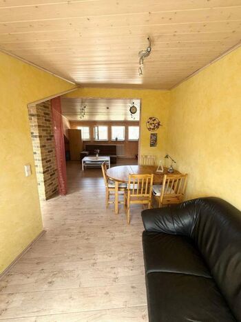 Charmante Wohnung mit Balkon im Herzen Hoffenheims Bild 5 Charmante Wohnung mit Balkon im Herzen Hoffenheims Bild 5