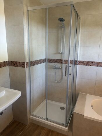 Easyrooms24 - Projekt- und Firmenunterkünfte bei Sinsheim Zdjęcie 5 Easyrooms24 - Projekt- und Firmenunterkünfte bei Sinsheim Zdjęcie 5