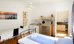 Hostel Westküste - Apartments Bild 7 Hostel Westküste - Apartments Bild 7