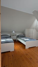 Woterkant Apartments - Berlin Zehlendorf Bild 5 Woterkant Apartments - Berlin Zehlendorf Bild 5