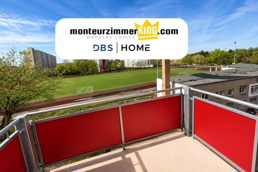monteurzimmerKING in Magdeburg monteurzimmerKING in Magdeburg