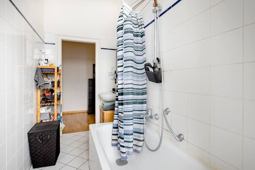 Zentrale Unterkunft in Berlin für Pendler & Handwerker – 2 Zimmer & WLAN Picture 4 Zentrale Unterkunft in Berlin für Pendler & Handwerker – 2 Zimmer & WLAN Picture 4