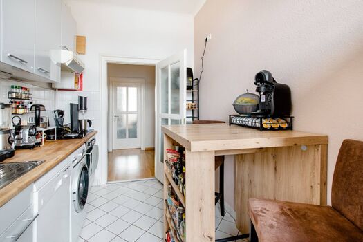 Zentrale Unterkunft in Berlin für Pendler & Handwerker – 2 Zimmer & WLAN Picture 3 Zentrale Unterkunft in Berlin für Pendler & Handwerker – 2 Zimmer & WLAN Picture 3