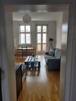 Zentrale Unterkunft in Berlin für Pendler & Handwerker – 2 Zimmer & WLAN Bild 15 Zentrale Unterkunft in Berlin für Pendler & Handwerker – 2 Zimmer & WLAN Bild 15