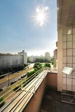 Zentrale Unterkunft in Berlin für Pendler & Handwerker – 2 Zimmer & WLAN Bild 19 Zentrale Unterkunft in Berlin für Pendler & Handwerker – 2 Zimmer & WLAN Bild 19