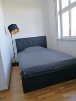 Zentrale Unterkunft in Berlin für Pendler & Handwerker – 2 Zimmer & WLAN Bild 12 Zentrale Unterkunft in Berlin für Pendler & Handwerker – 2 Zimmer & WLAN Bild 12