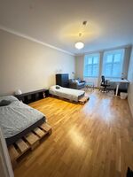Zentrale Unterkunft in Berlin für Pendler & Handwerker – 3 Zimmer & WLAN Bild 3 Zentrale Unterkunft in Berlin für Pendler & Handwerker – 3 Zimmer & WLAN Bild 3