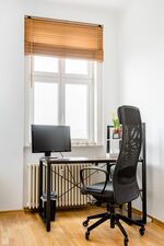 Zentrale Unterkunft in Berlin für Pendler & Handwerker – 2 Zimmer & WLAN Bild 6 Zentrale Unterkunft in Berlin für Pendler & Handwerker – 2 Zimmer & WLAN Bild 6