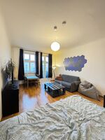 Zentrale Unterkunft in Berlin für Pendler & Handwerker – 3 Zimmer & WLAN Bild 6 Zentrale Unterkunft in Berlin für Pendler & Handwerker – 3 Zimmer & WLAN Bild 6