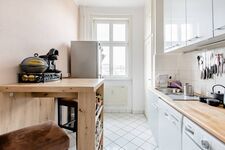 Zentrale Unterkunft in Berlin für Pendler & Handwerker – 2 Zimmer & WLAN Bild 5 Zentrale Unterkunft in Berlin für Pendler & Handwerker – 2 Zimmer & WLAN Bild 5