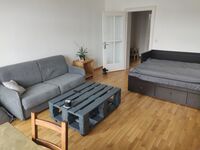 Zentrale Unterkunft in Berlin für Pendler & Handwerker – 2 Zimmer & WLAN Bild 18 Zentrale Unterkunft in Berlin für Pendler & Handwerker – 2 Zimmer & WLAN Bild 18