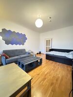 Zentrale Unterkunft in Berlin für Pendler & Handwerker – 3 Zimmer & WLAN Bild 22 Zentrale Unterkunft in Berlin für Pendler & Handwerker – 3 Zimmer & WLAN Bild 22